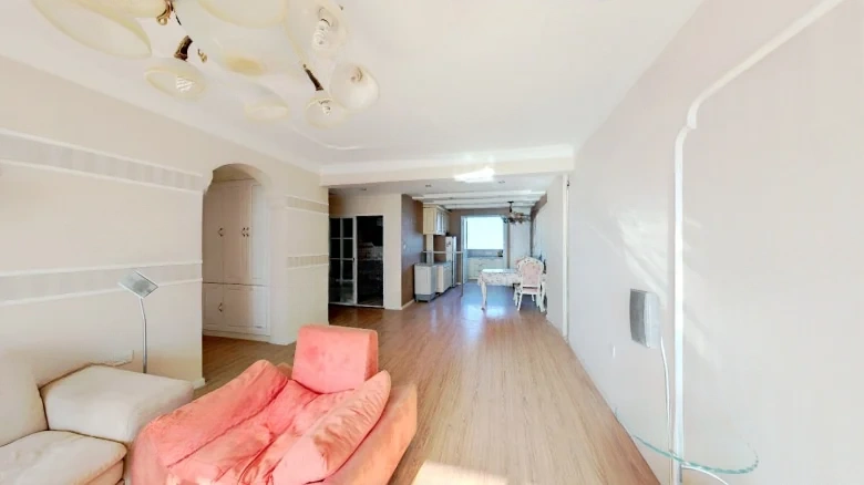 Yinji Oriental Venice - View 1