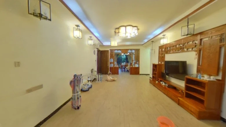 Exhibition World City - View 9