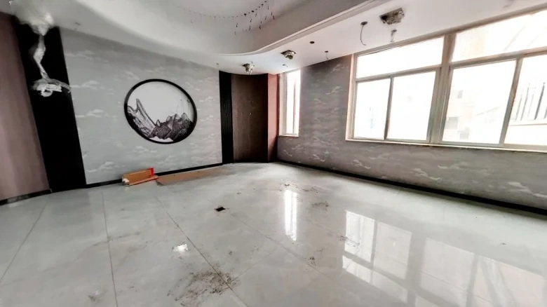 East China International - View 1