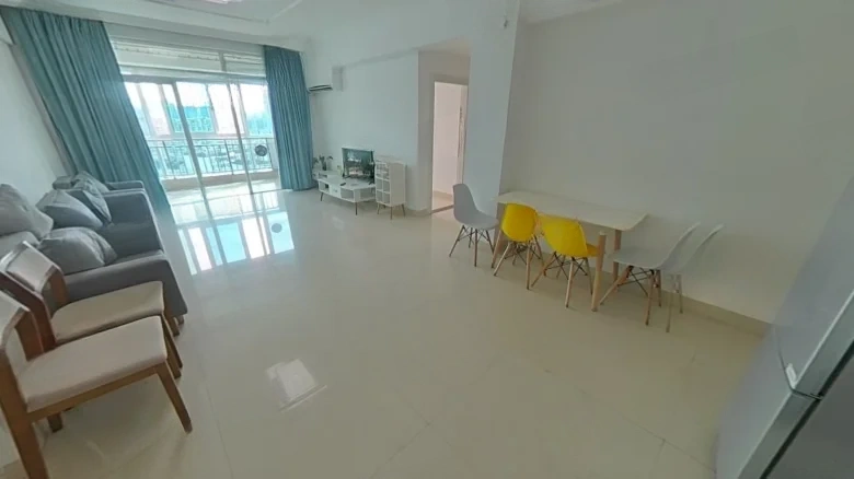 Lotus Boarding New Village - View 5