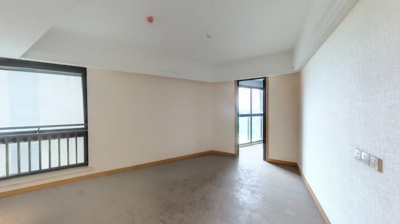 Jiangbei Youth Olympic Village - View 3