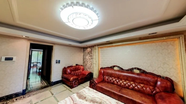 Silver Gulf Bay - View 5