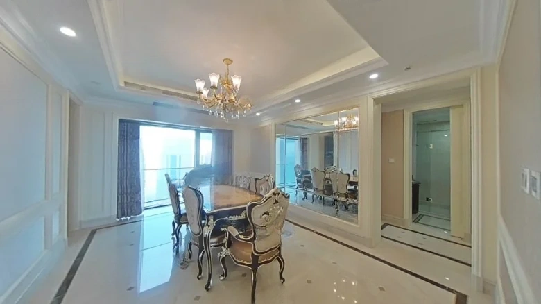 China Resources Center Joy Residence - View 6