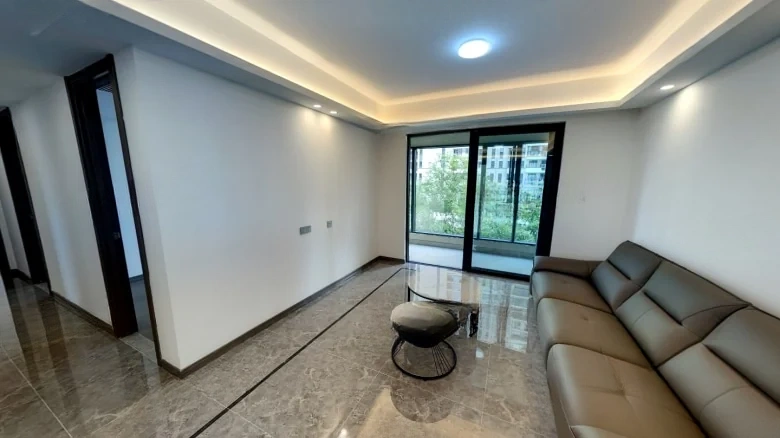 Zhongnan Ziyunji - View 2