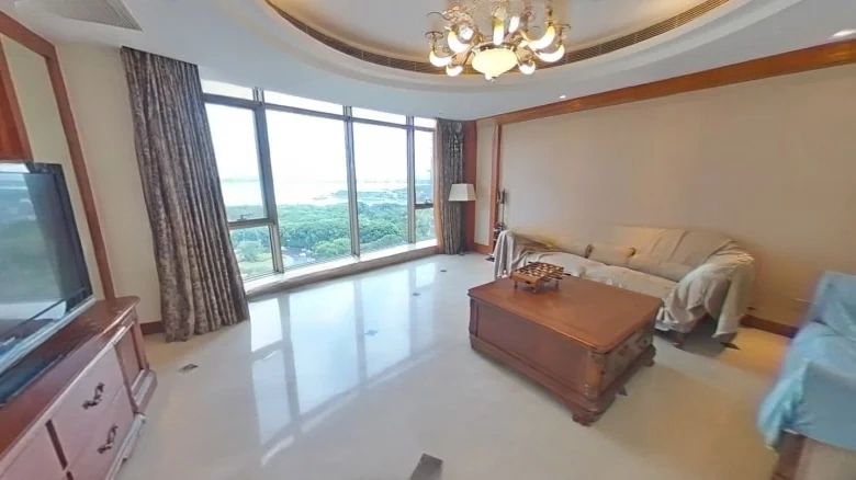 China Crown International - View 1