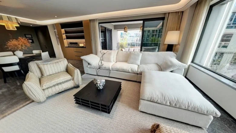 ChengTou Tianfu Jinshangjin - View 8