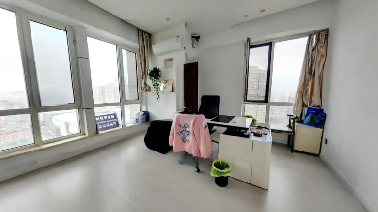 Min Yong 2005 - View 2