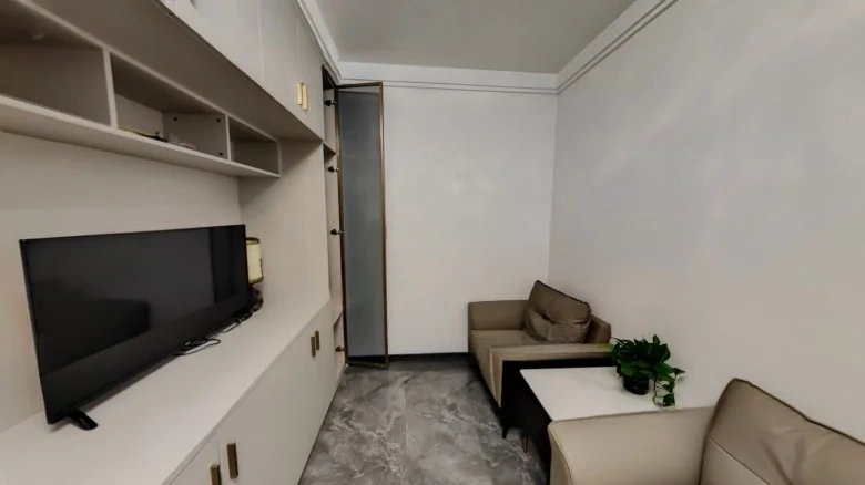 Xiangshan Xin Yuan B District - View 1