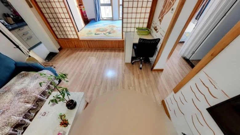 Haihe Huading - View 4