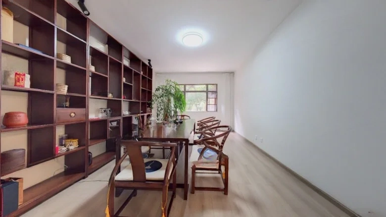 Shanhui District · Tian Tai - View 1