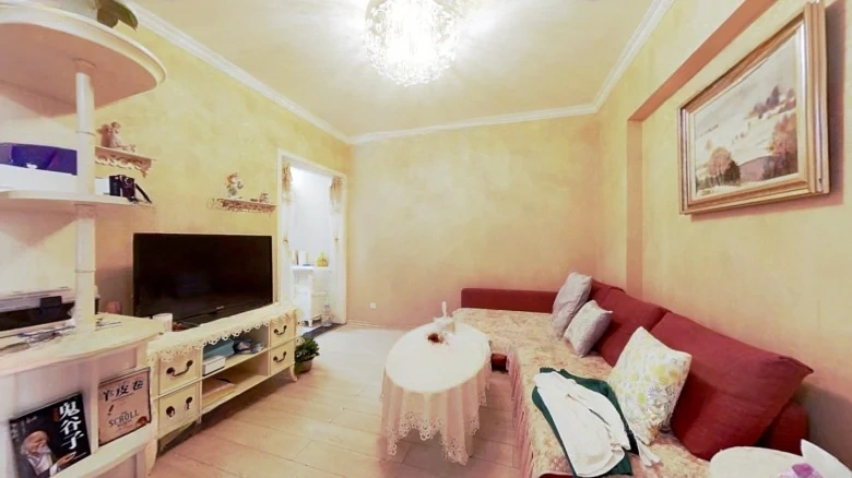 Ruihong Mingdi Mansion - View 1