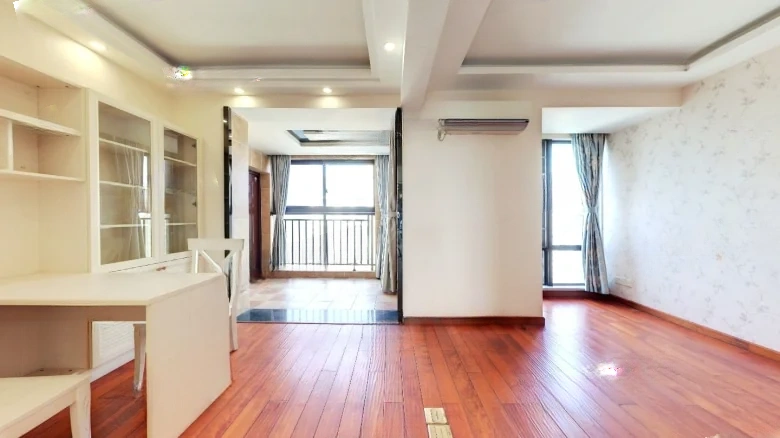 Suning Rui Cheng Galaxy International District - View 1