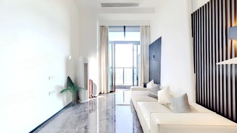 Poly Tianyue Bay - View 3