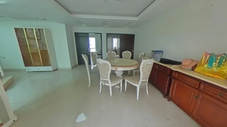 Huijing New City Palm Garden - View 6