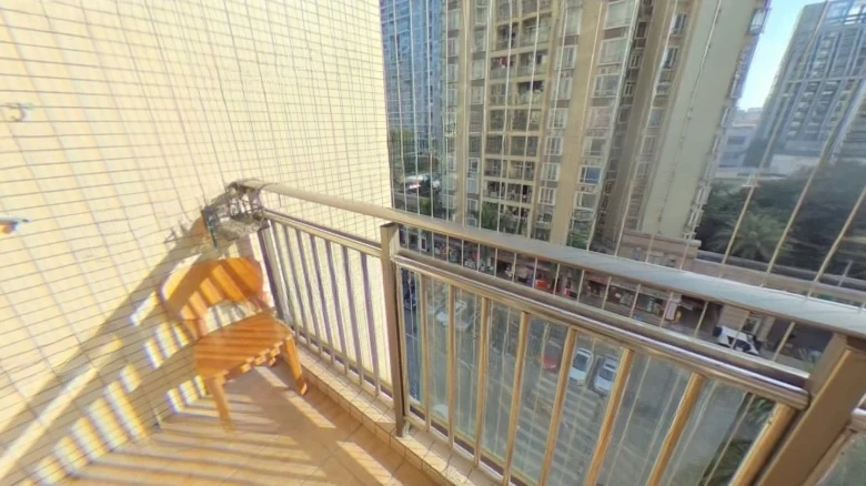 Hongjing Garden - View 11