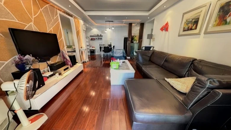 Yangcheng Shijia Yuan - View 3