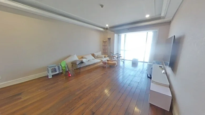 Newland International Apartments - View 6