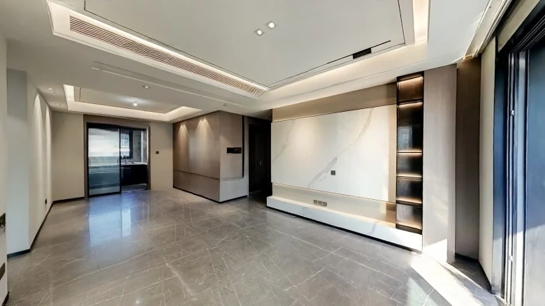 Brocade Cloud Terrace - View 11