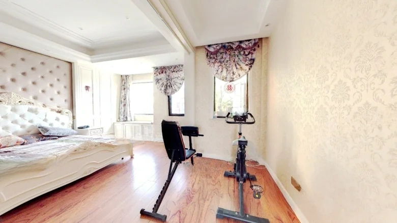 Shimao Linglong Terrace - View 1