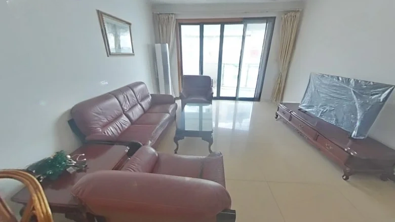 Vanke Golden Home Garden - View 5