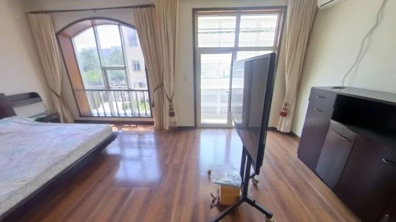 Hengtai Garden - View 1