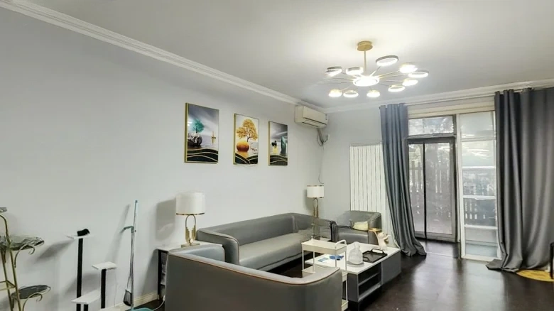 Zhonghai City Shengchao Fei - View 5