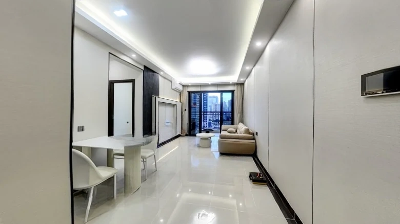 Xiancun Phase V Relocation Housing - View 4