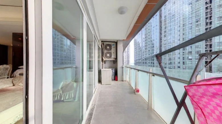 Beichen Dingjiang Yang - View 7