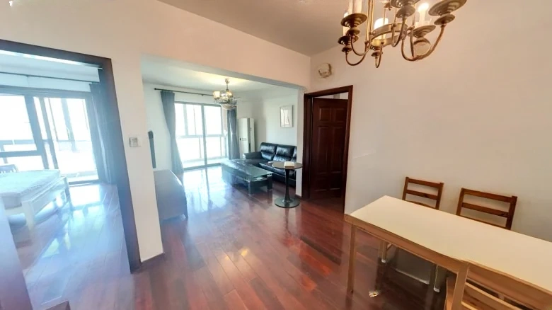 Kunlun Oak Grove Resort - View 5