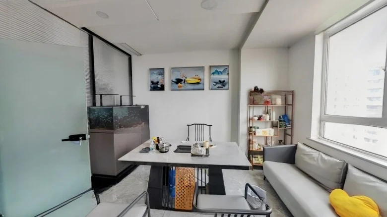 Ouya Great View Commercial City - View 1