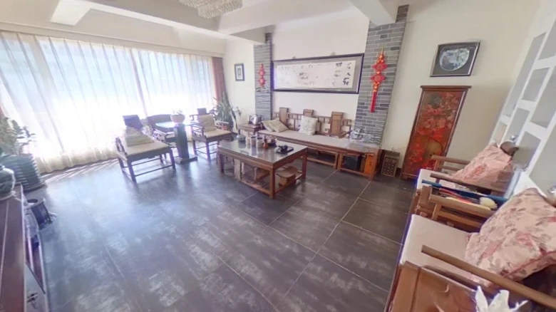 Jin Chen International Apartment - View 11