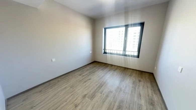 Jianfa Wangan Yuncloud - View 1