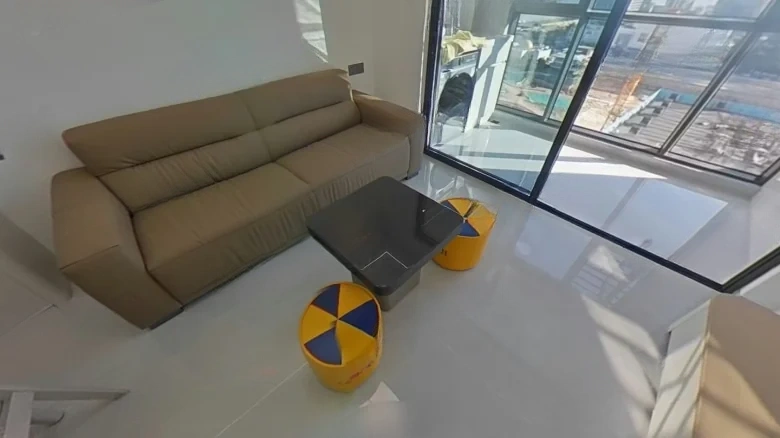 Hece Haiyue - View 4