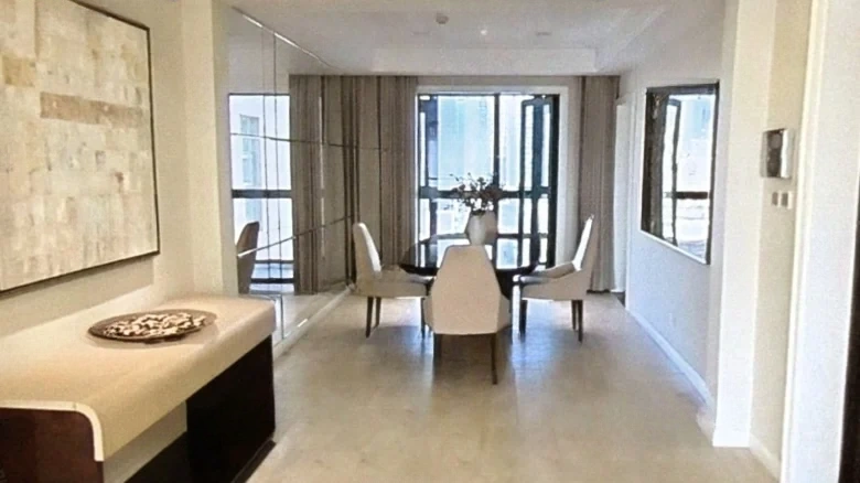 Shimao Xin Wuli River - View 15