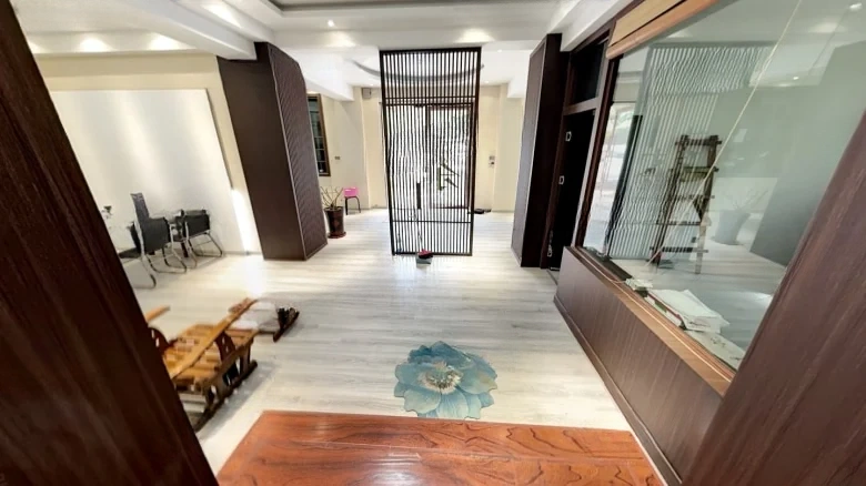 Changfeng Dormitory Compound - View 11