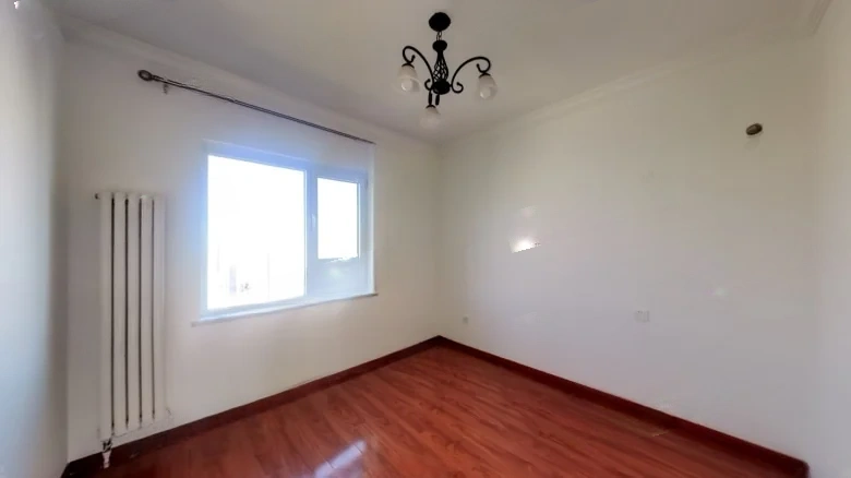 China Ocean Golden Seal Mansion - View 1