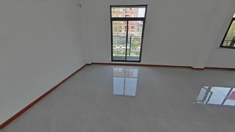 Evergrande Emperor International Lanran - View 4