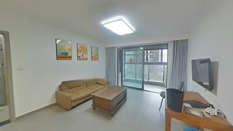 Corey Garden - View 2