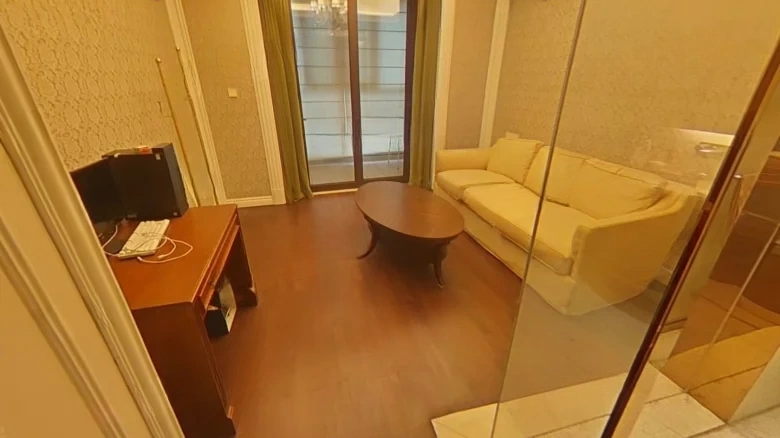 China Resources Yuefu - View 1