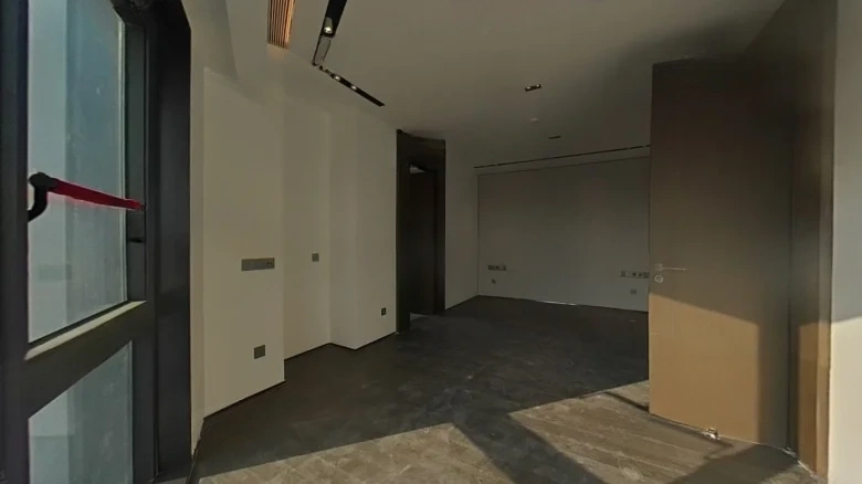 Chongqing Center - View 11