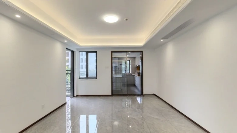 Binjiang Mansion 1913 - View 4