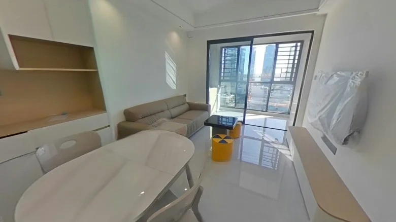 He cuo Hai Yue - View 1