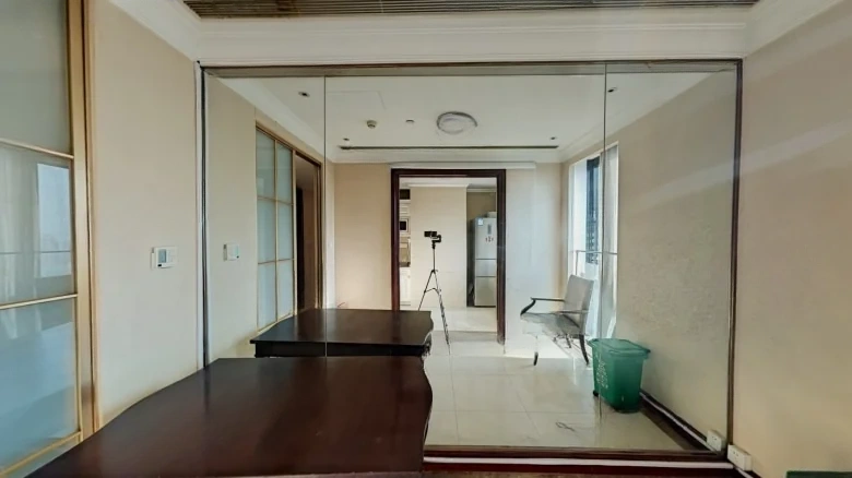 Haier Greentown Quanyun Village Orchid Apartments - View 5