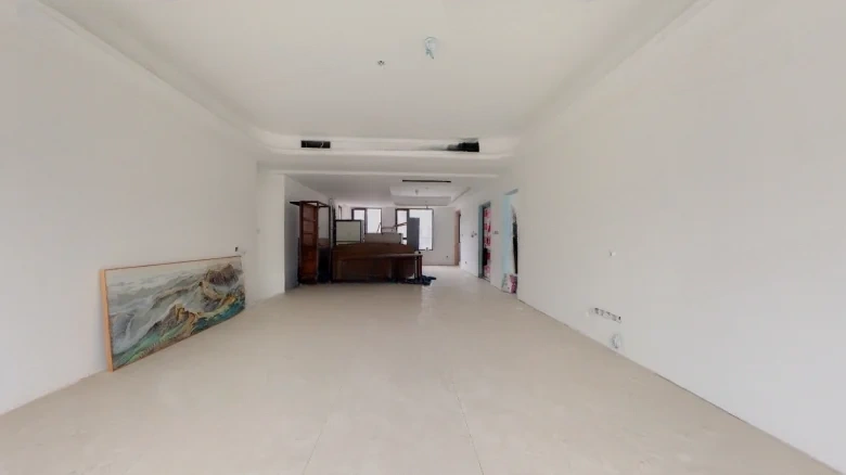 Mingyue Mountain Villa - View 1