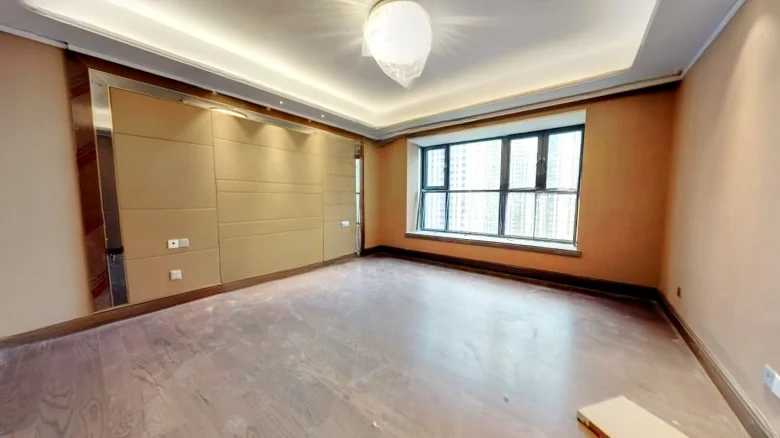 Hengda Tianchen - View 1