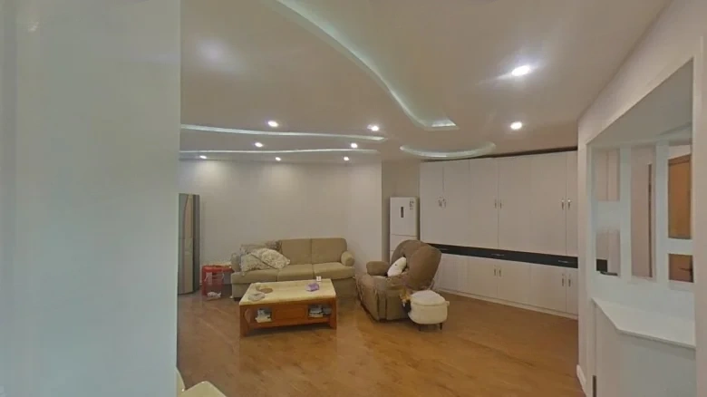 Tian'an International Tower - View 4