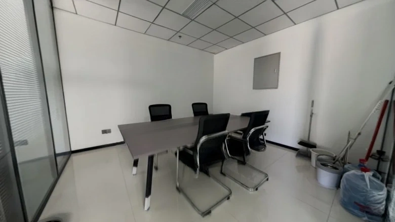 Gansu Chamber of Commerce Building - View 1