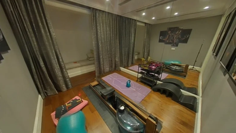 Kingland Yue Tan Mountain - View 6