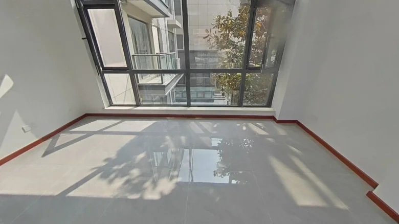 Evergrande Emperor International Lanran - View 3