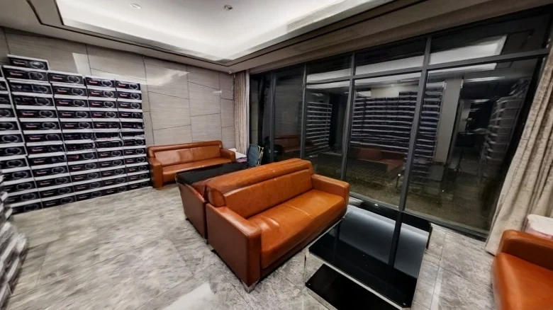 Cloud College - View 17